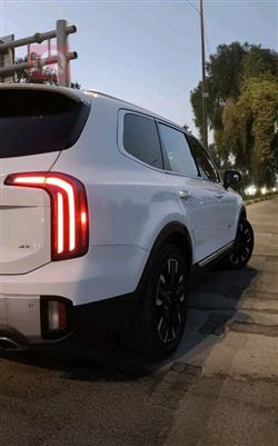 Kia Telluride